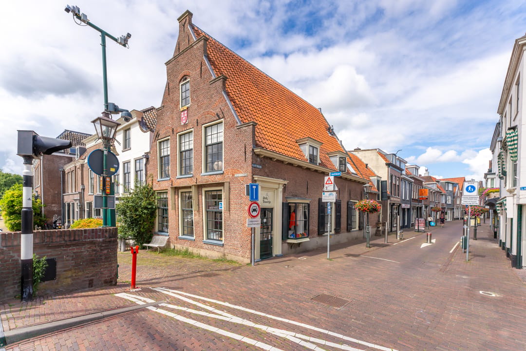 Foto 1 van Kaatsbaan 2-A