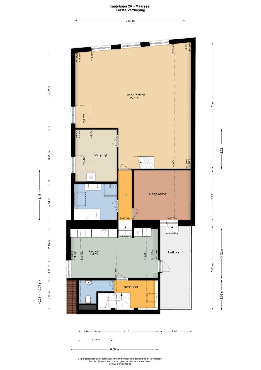 Foto 47 van Kaatsbaan 2-A
