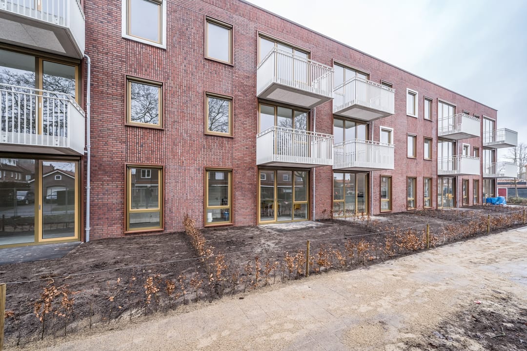 Foto 11 van Dr. Colijnstraat 68-C