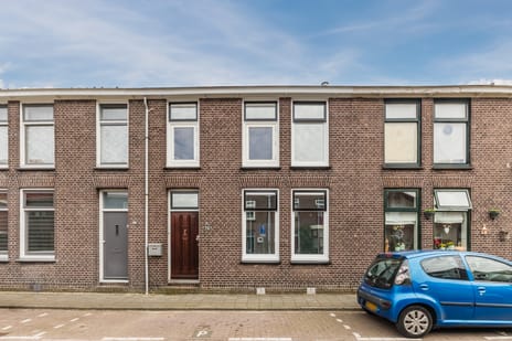 Bleekersstraat thumbnail