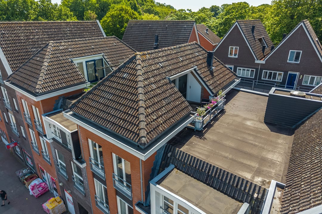 Foto 41 van Steenwijkerdiep 31-I