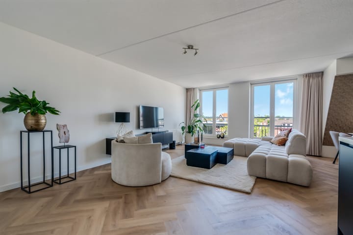 Appartement te koop: Steenwijkerdiep 31I, Steenwijk