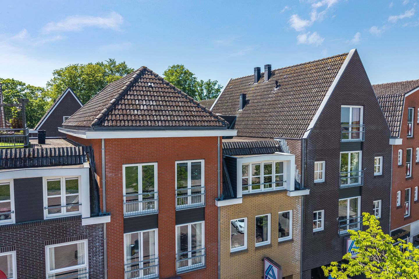 Foto 40 van Steenwijkerdiep 31-I