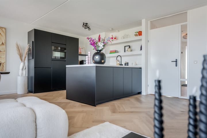 Appartement te koop: Steenwijkerdiep 31I, Steenwijk