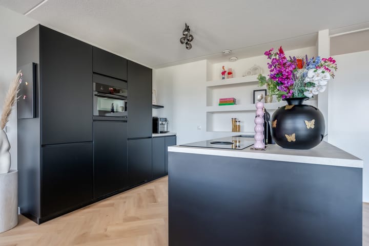 Appartement te koop: Steenwijkerdiep 31I, Steenwijk