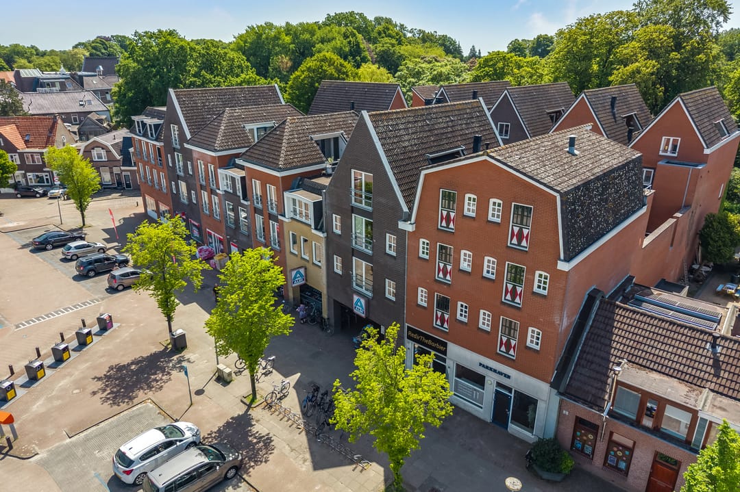 Foto 1 van Steenwijkerdiep 31-I
