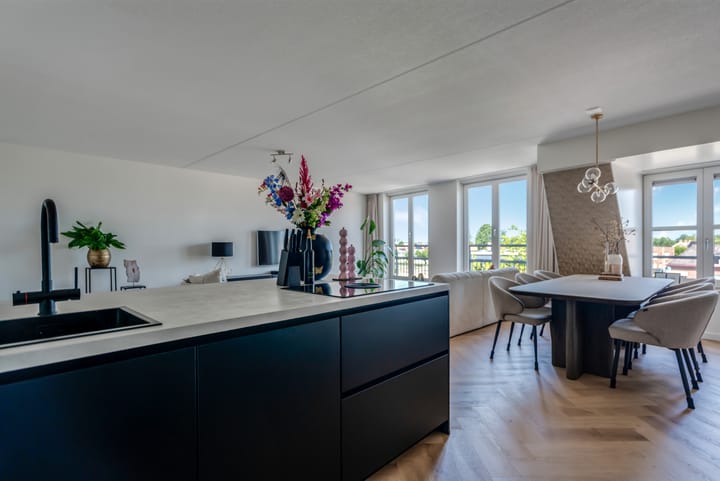 Appartement te koop: Steenwijkerdiep 31I, Steenwijk