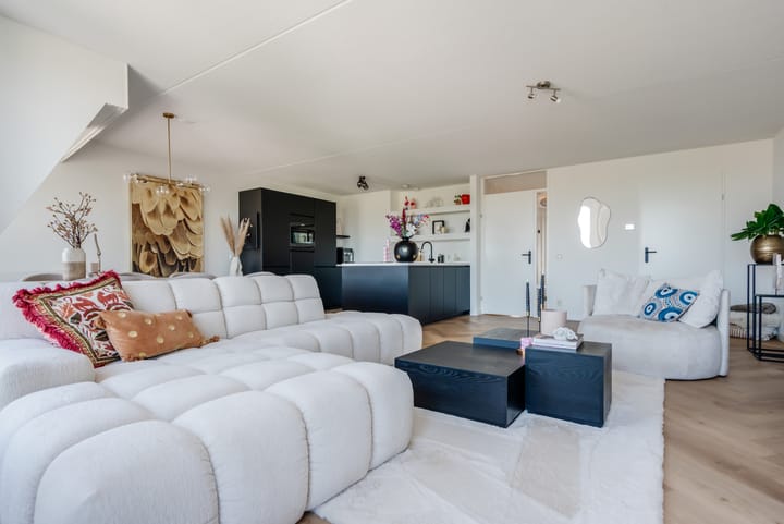 Appartement te koop: Steenwijkerdiep 31I, Steenwijk