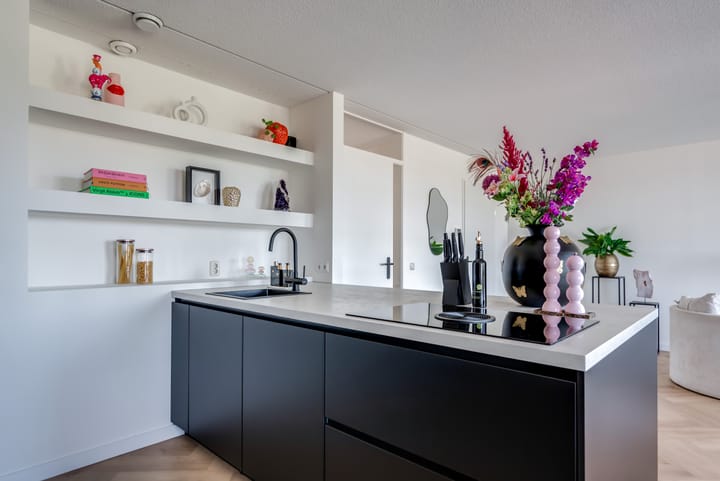Appartement te koop: Steenwijkerdiep 31I, Steenwijk