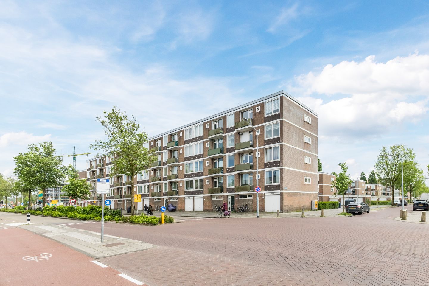 Foto 1 van Belgiëlaan 16