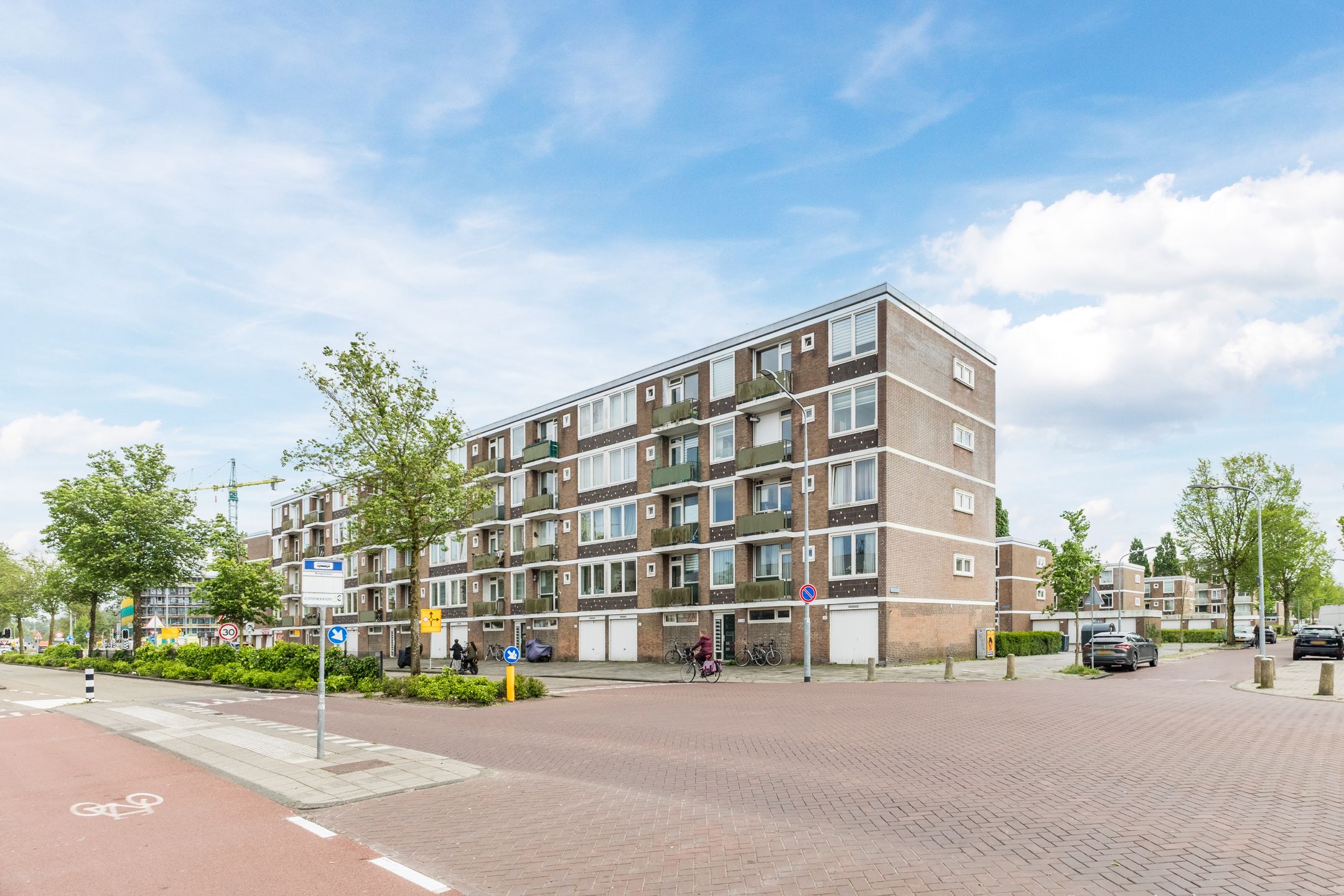 Belgiëlaan 16 