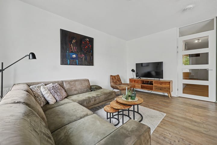 Appartement te koop: Roomweg 170-13, Enschede