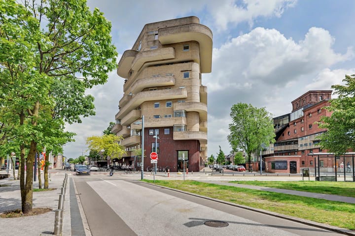 Foto 4 van Roomweg 170-13