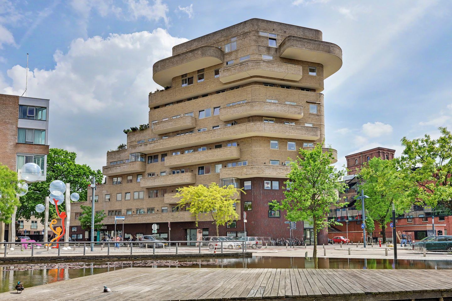 Photo 4 of Roomweg 170-13