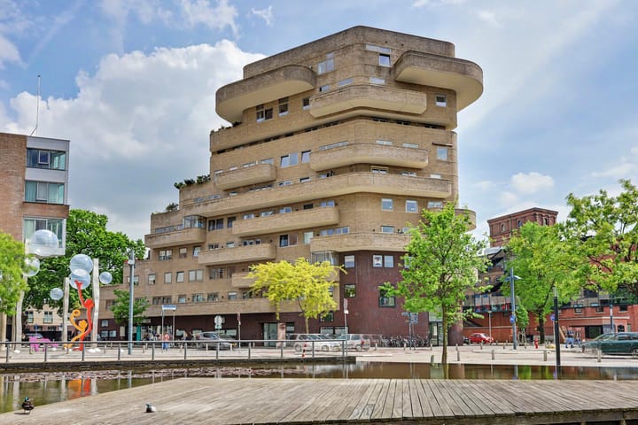 Foto 4 van Roomweg 170-13