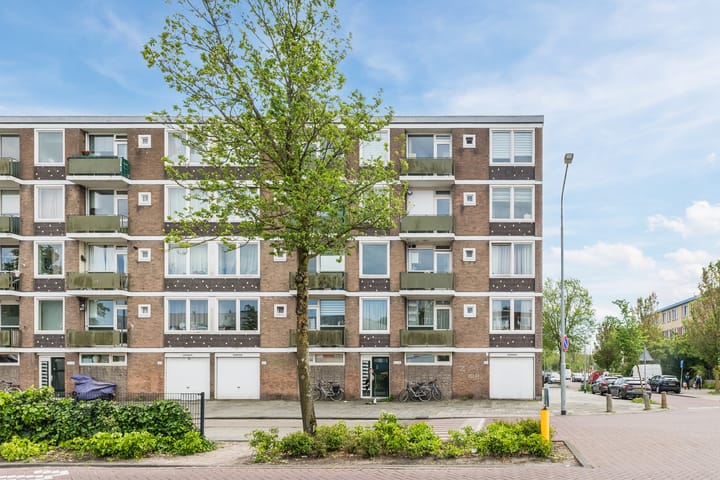 Foto 2 van Belgiëlaan 16
