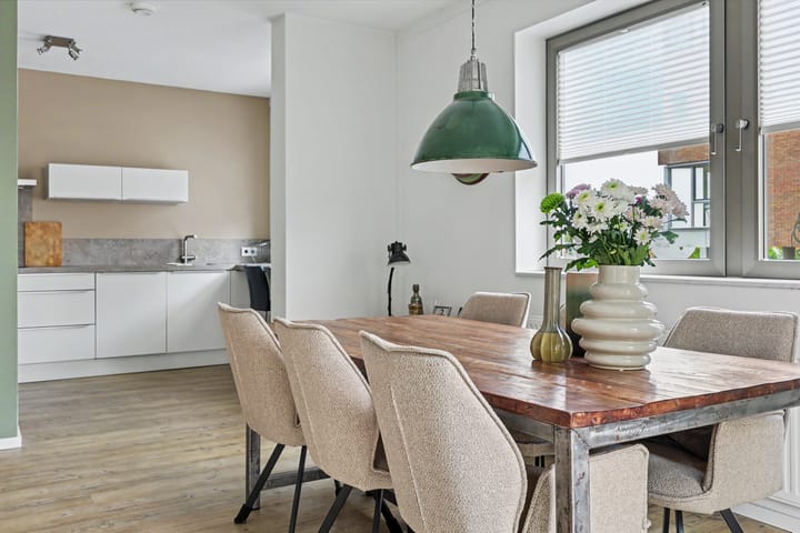 Appartement te koop: Roomweg 170-13, Enschede