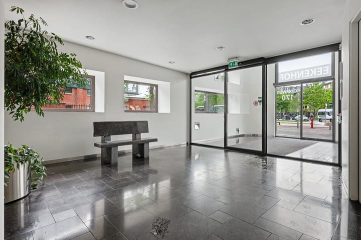 Appartement te koop: Roomweg 170-13, Enschede