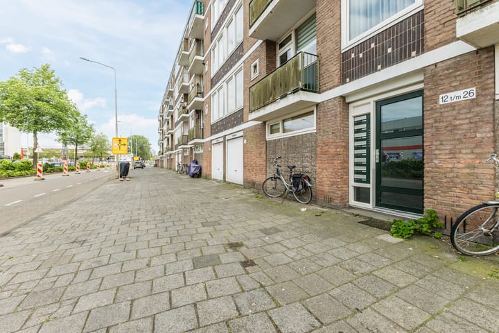 Foto 3 van Belgiëlaan 16