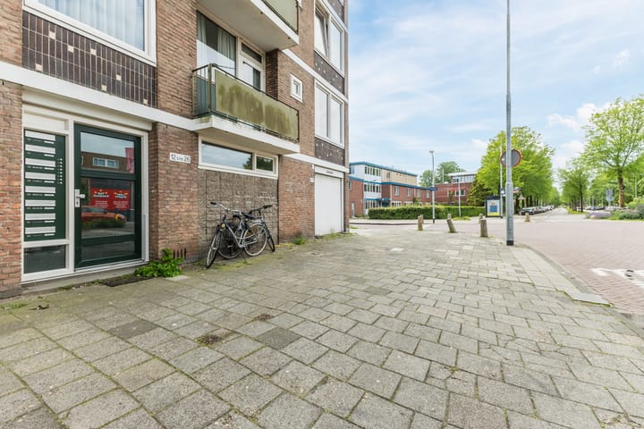 Foto 4 van Belgiëlaan 16