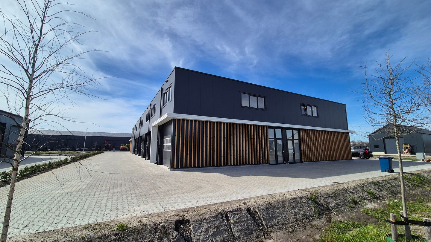 View photo 3 of De Wiede Akker 1-i