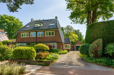 Vosseveldlaan thumbnail