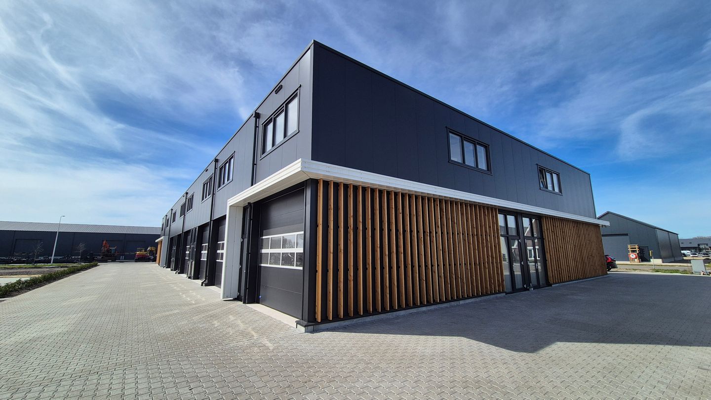 View photo 1 of De Wiede Akker 1-i