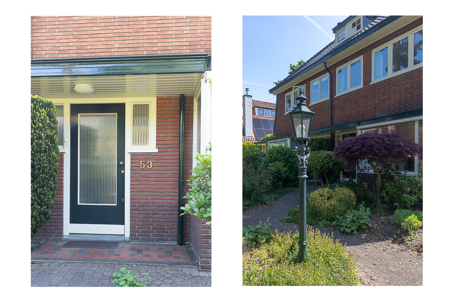 Foto 5 van Vosseveldlaan 53