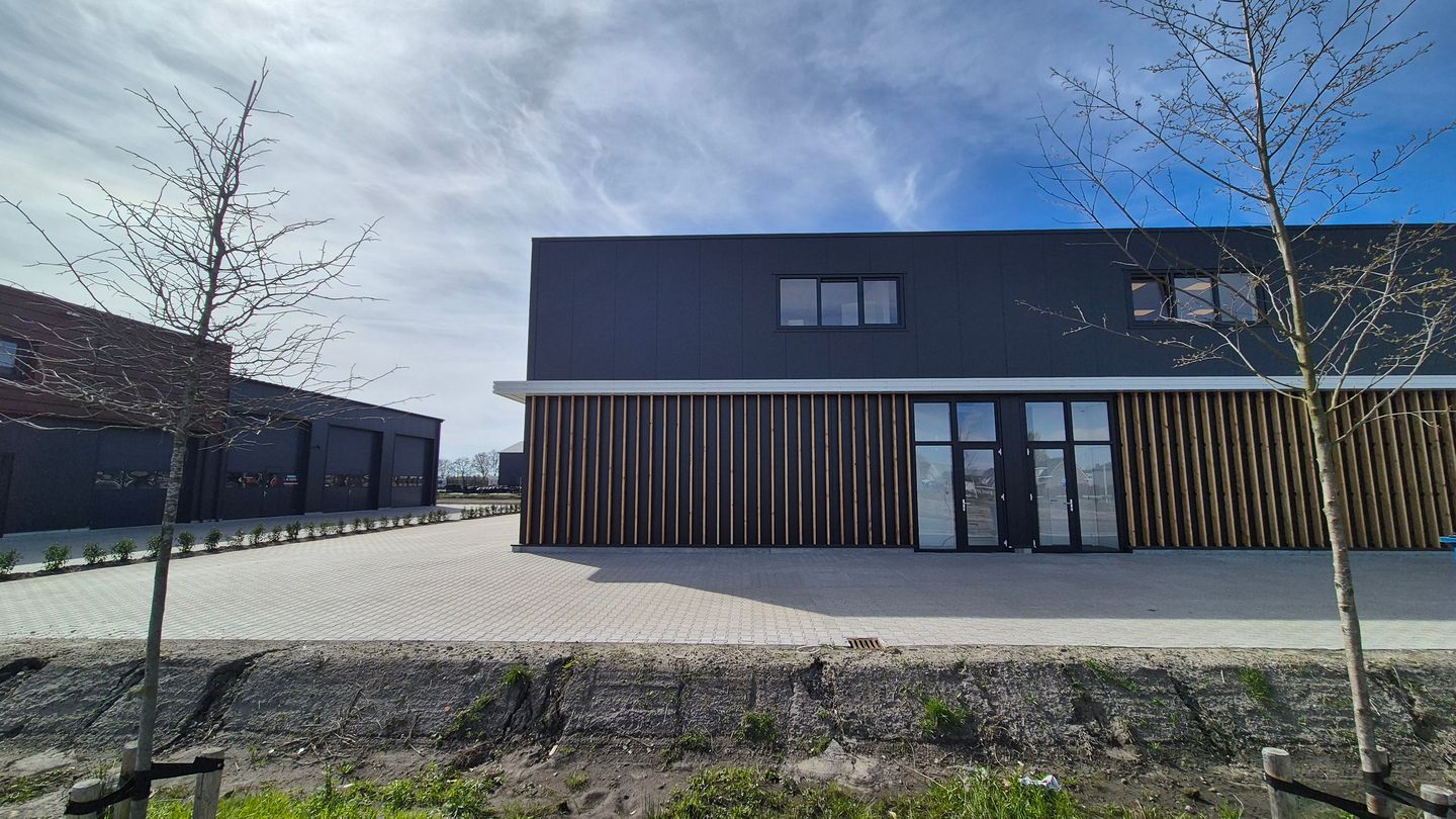 View photo 5 of De Wiede Akker 1-i