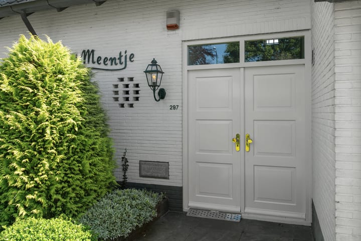 Vrijstaande woning te koop: Nieuw-Loosdrechtsedijk 297, Loosdrecht