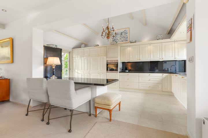 Vrijstaande woning te koop: Nieuw-Loosdrechtsedijk 297, Loosdrecht