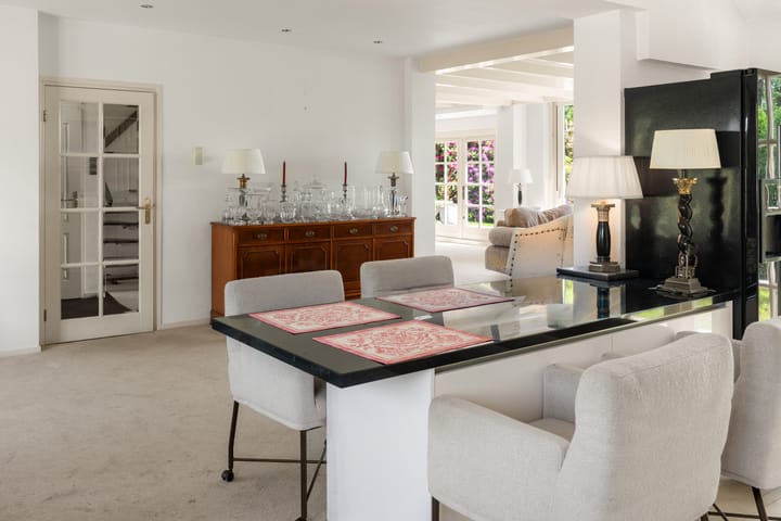 Vrijstaande woning te koop: Nieuw-Loosdrechtsedijk 297, Loosdrecht