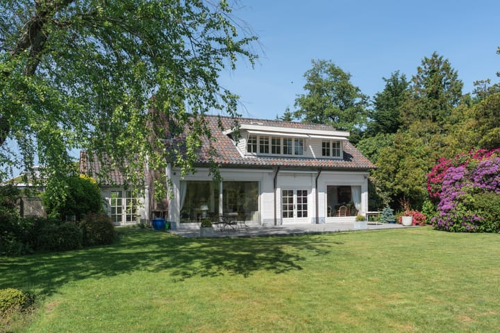 Foto 4 van Nieuw-Loosdrechtsedijk 297