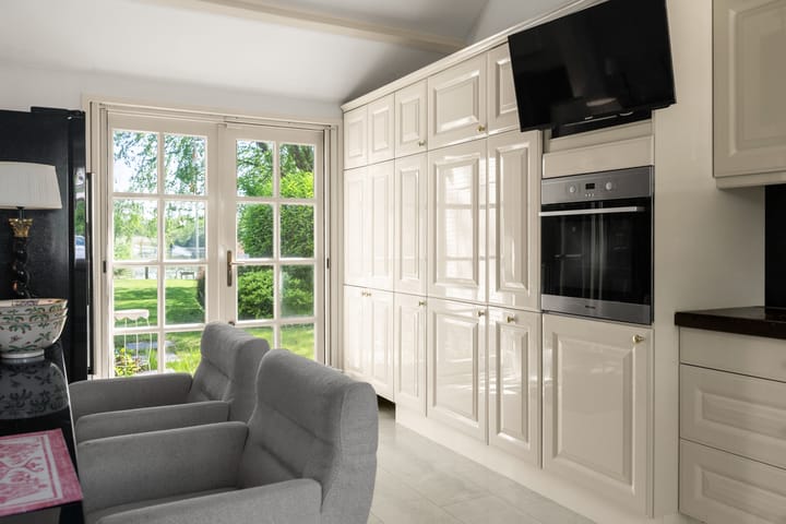 Vrijstaande woning te koop: Nieuw-Loosdrechtsedijk 297, Loosdrecht