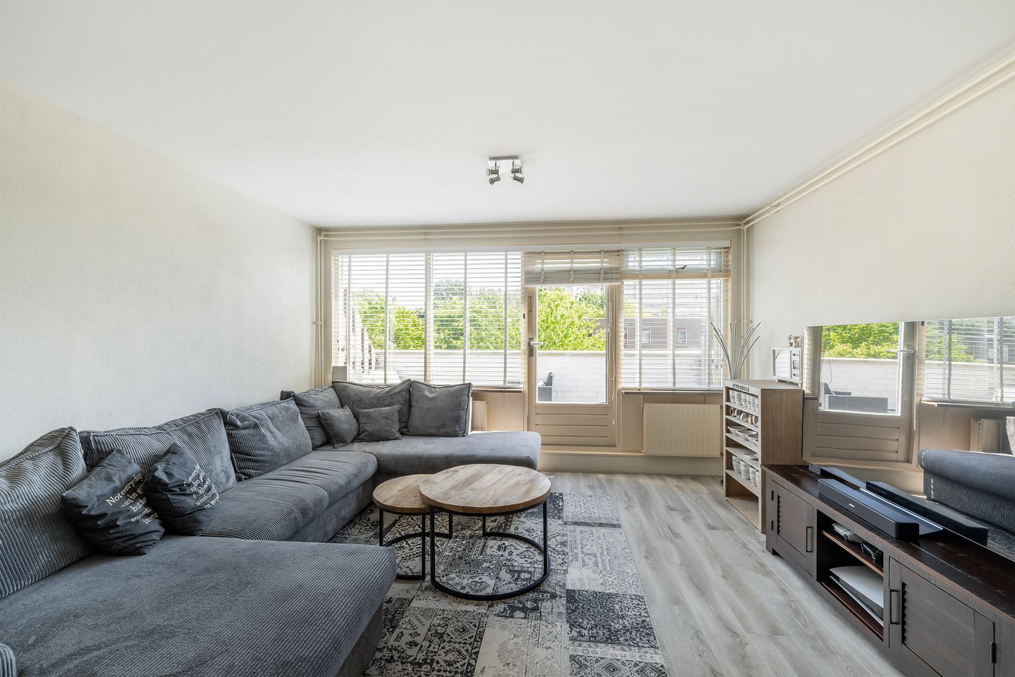 Spacious 3-Room Maisonnette with Sunny Balcony and Private Storage in Holy Noord — 14