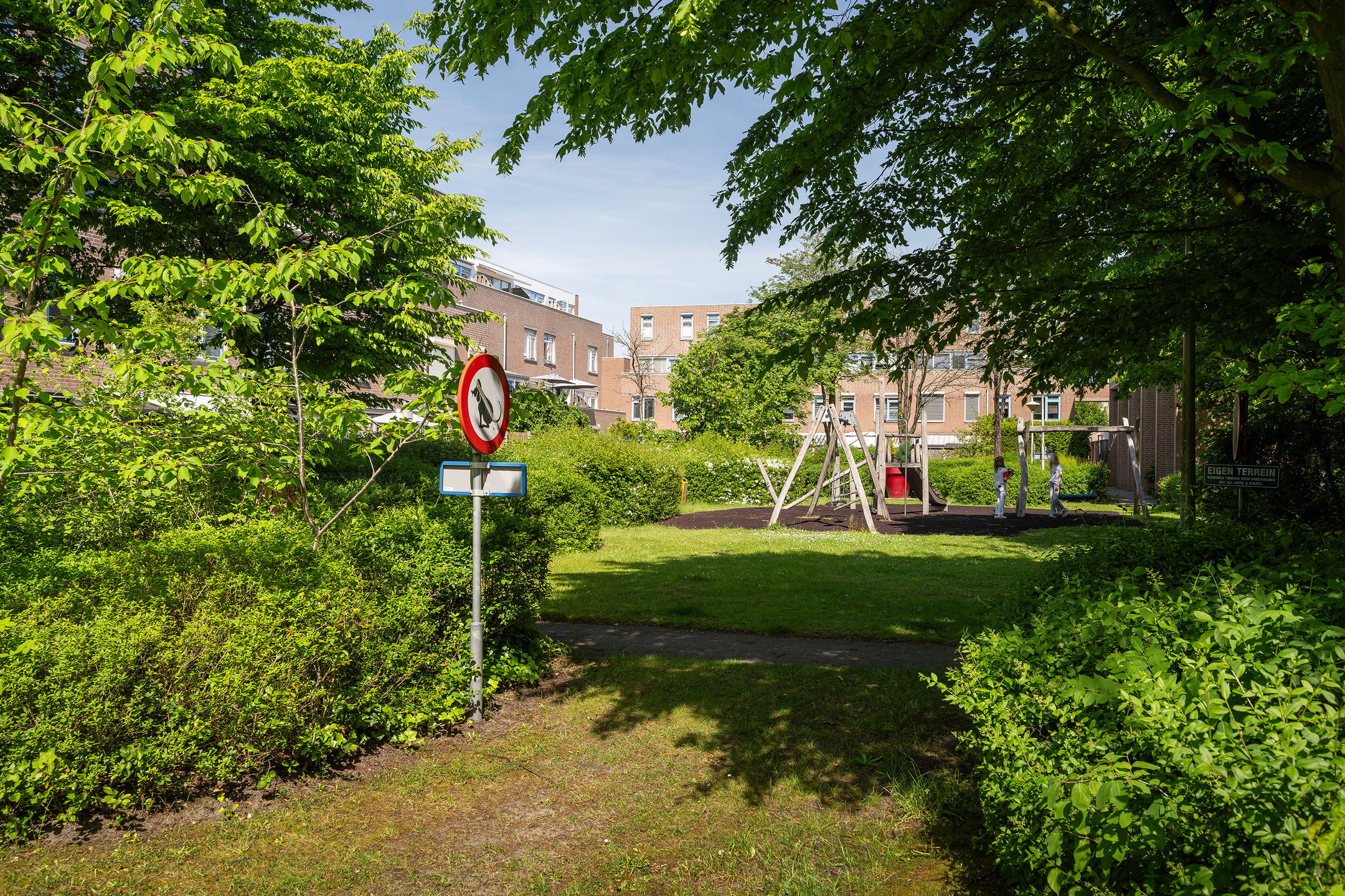 Spacious 3-Room Maisonnette with Sunny Balcony and Private Storage in Holy Noord — 30