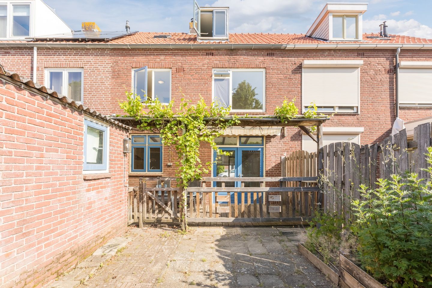 Foto 44 van Achillesstraat 20