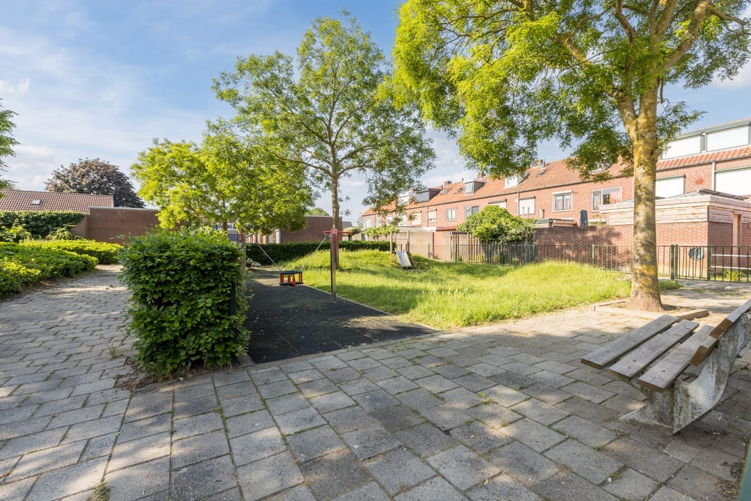 Foto 46 van Achillesstraat 20