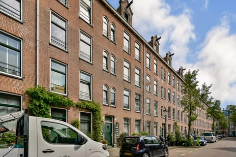 Djambistraat thumbnail