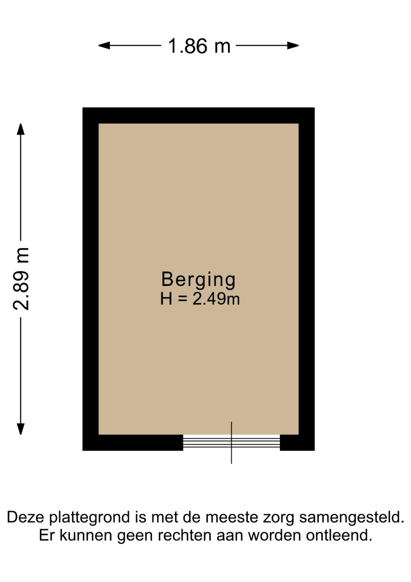 Foto 44 van Berlageplan 35