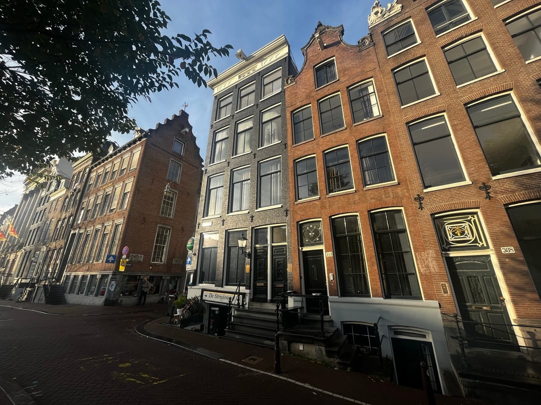 Foto 16 van Keizersgracht 312-H
