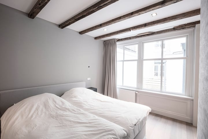 Foto 5 van Keizersgracht 312-H