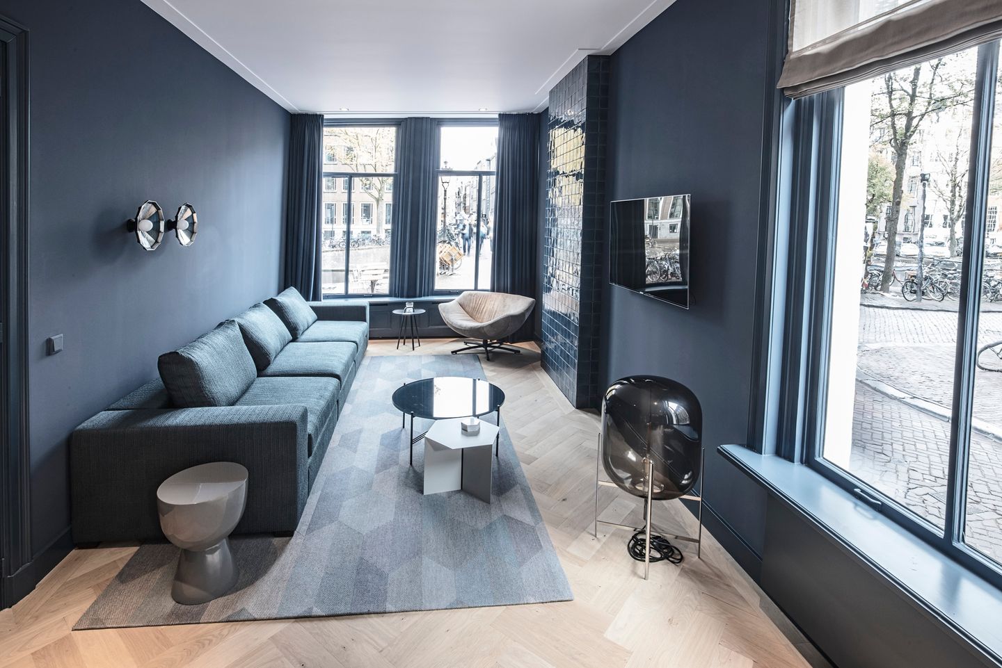 Foto 4 van Keizersgracht 312-H