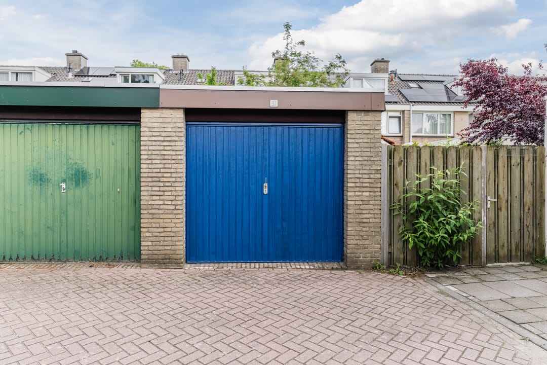 Photo 38 of Antoon Coolenlaan 26
