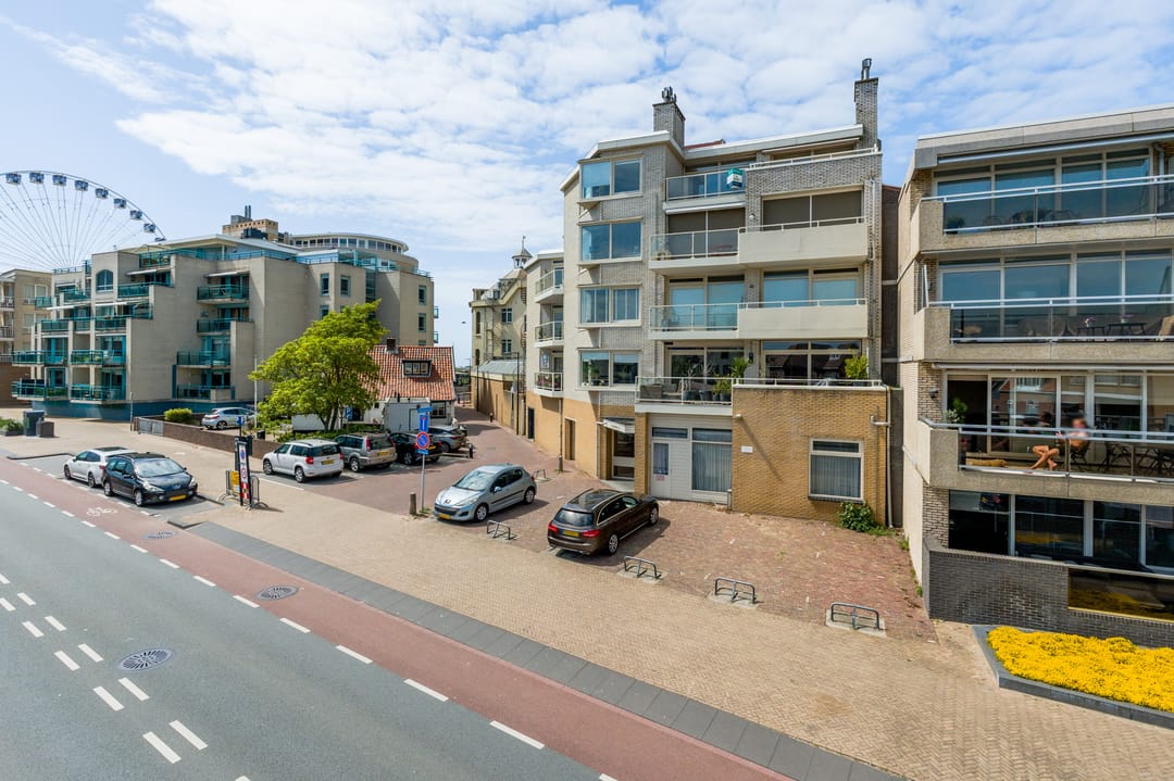 Foto 43 van Parallel Boulevard 41