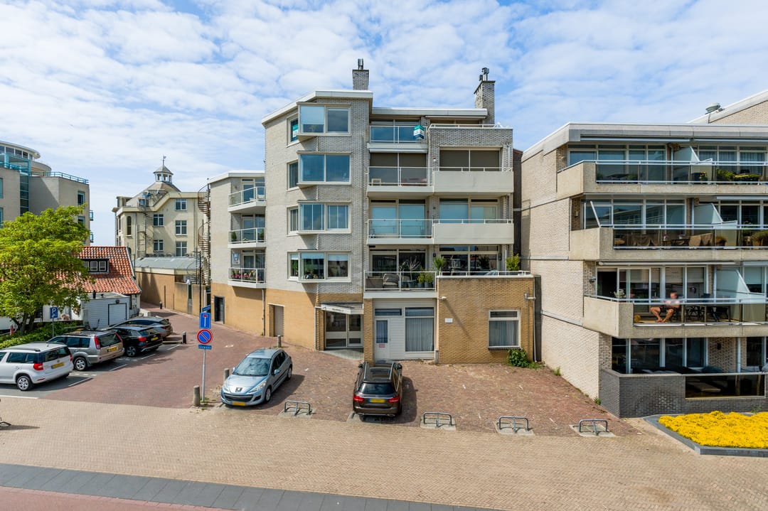 Foto 41 van Parallel Boulevard 41