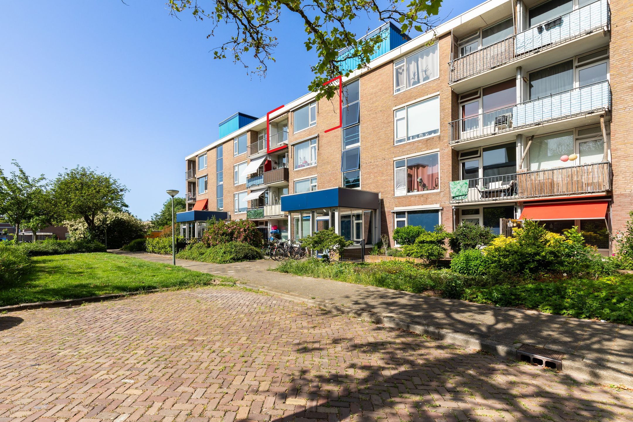 Reitdiepstraat 25 
