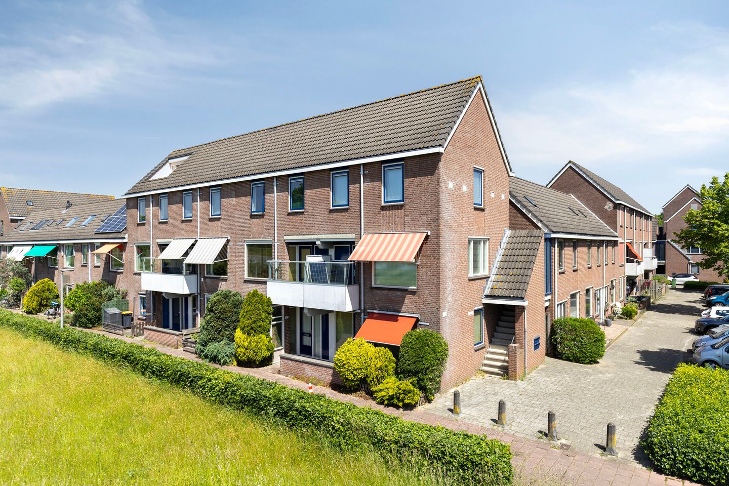 Photo 4 of IJsselkade 142