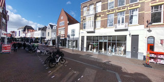 Bekijk 360° foto's