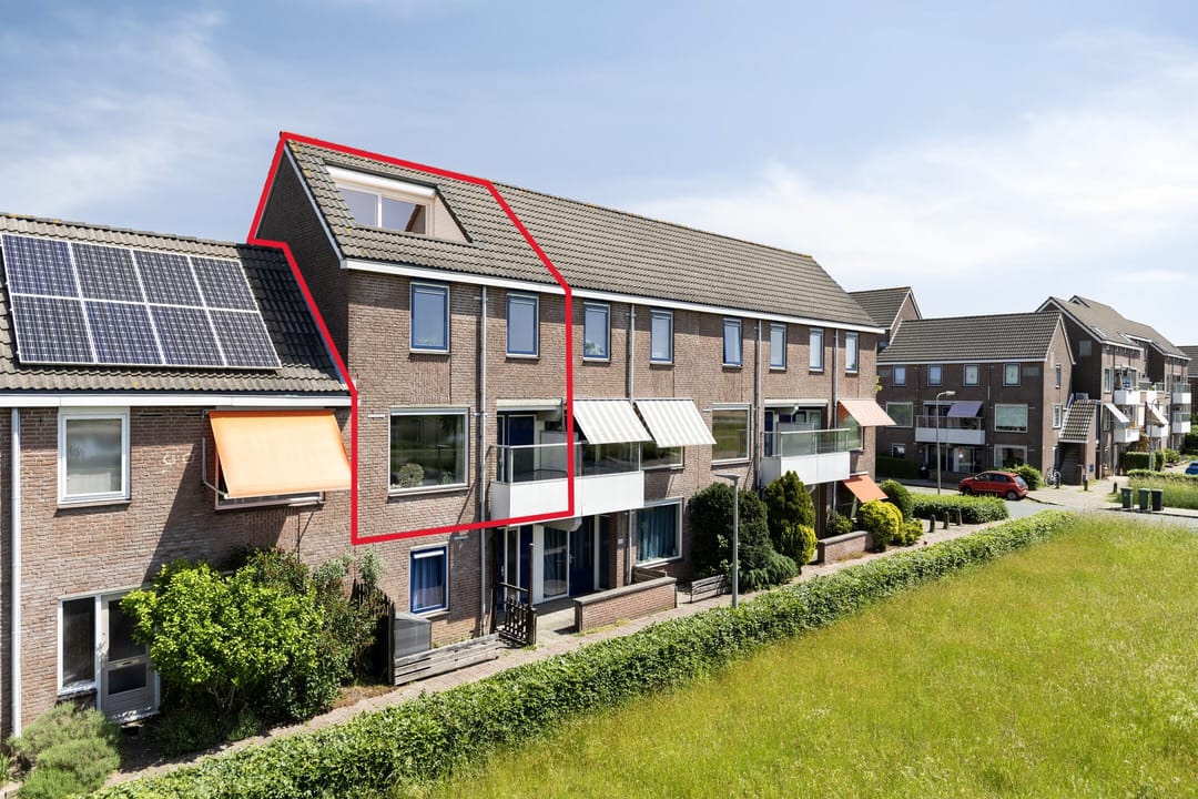 Photo 1 of IJsselkade 142